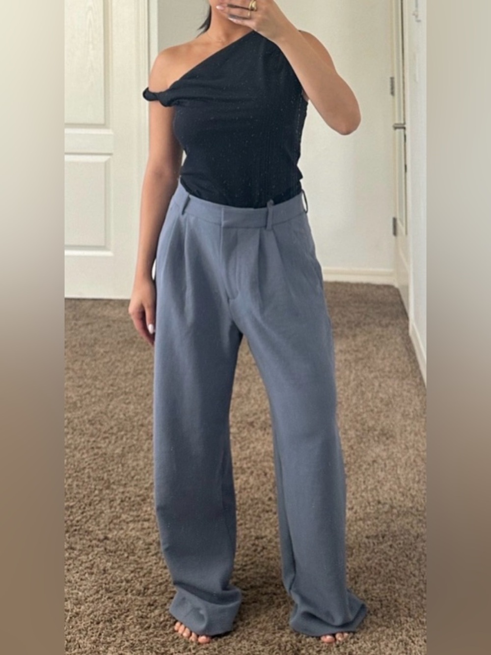 AF Sloane Pants - Picture 4 of 4